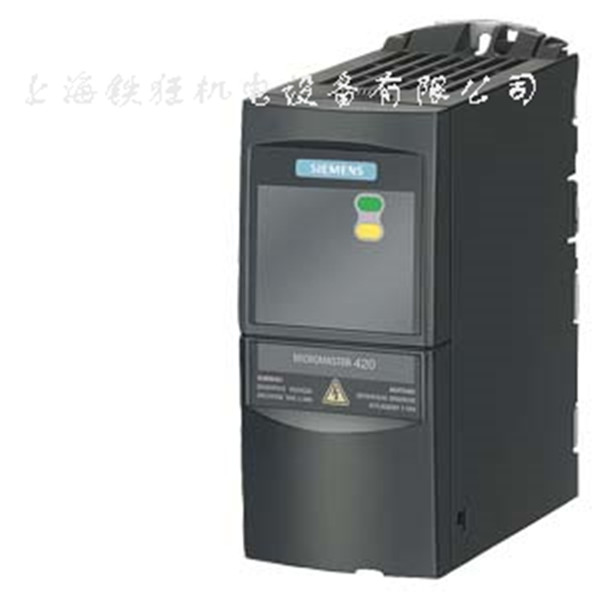 西门子440变频器0.12kW 6SE6440-2UC11-2AA1