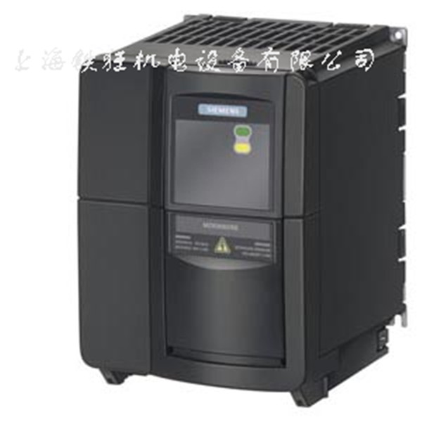 西门子440变频器4kW6SE6440-2UC24-0CA1