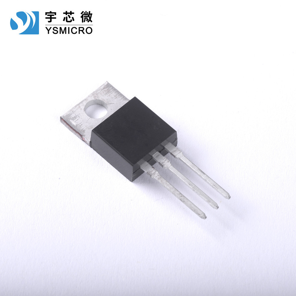 150V/20A 肖特基势垒整流器 福斯特二极管 MBR20150CTG TO-220AB