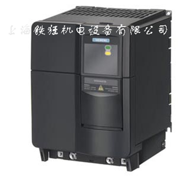 西门子430变频器7.5kW6SE6430-2UD27-5CA0