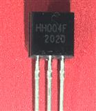 直插和贴片双节手电筒升压IC HH004F 3V TO-92 SOT23