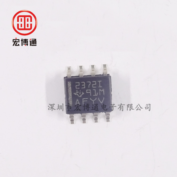 TLV2372IDR TI 运算放大器