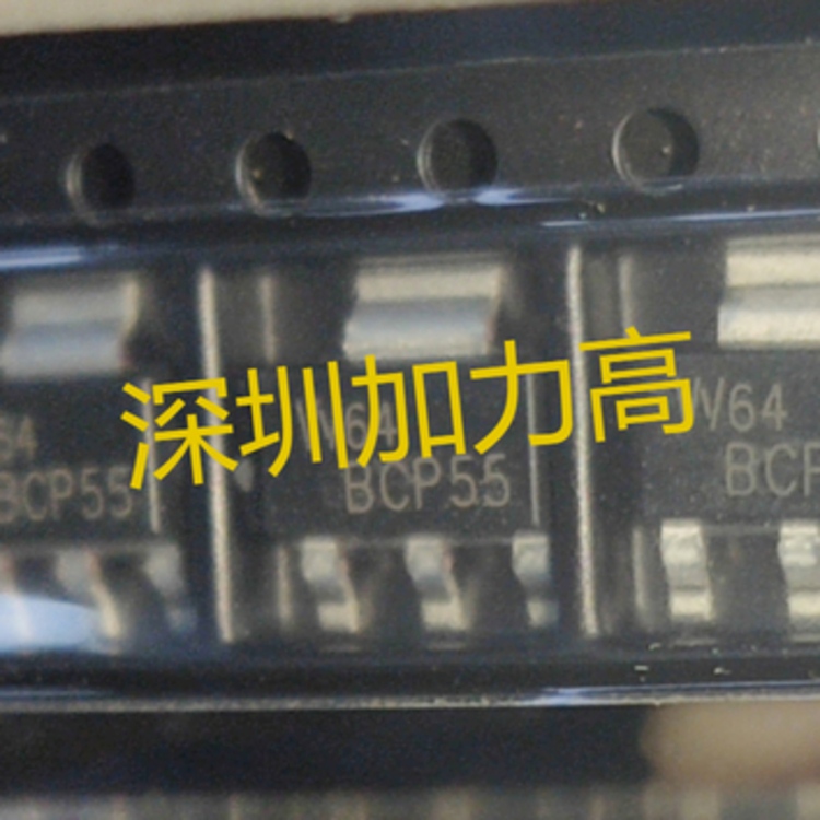 （询价为准）NXP  BCP55  SOT-223  原装现货