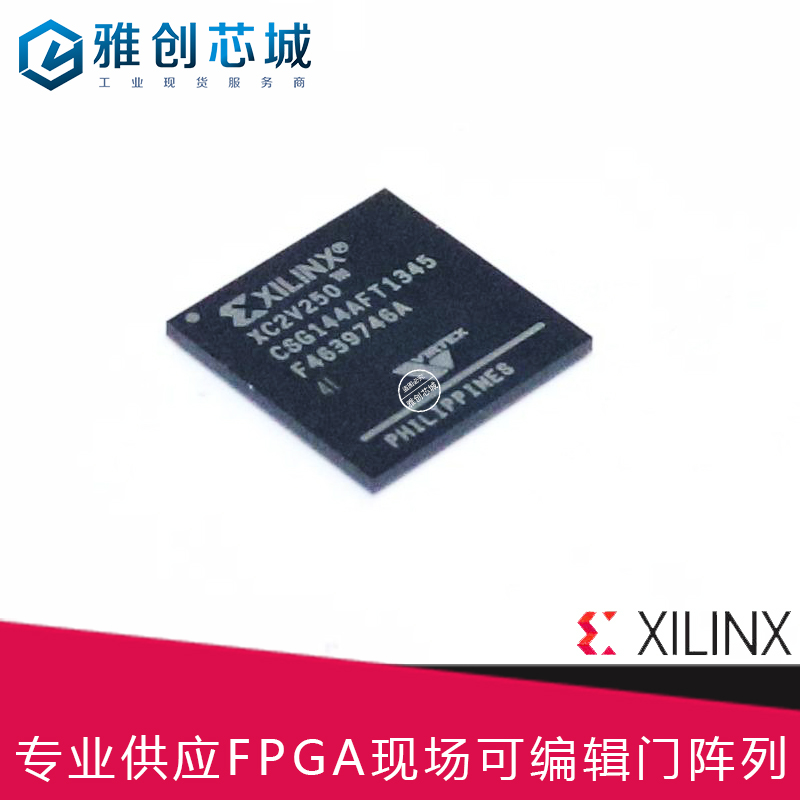XC4VFX60-10FFG672I_嵌入式FPGA通讯设备