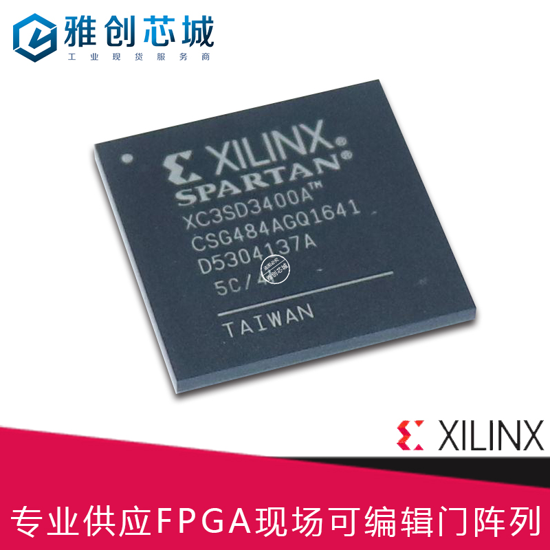 XC4VFX20-10FFG672I_嵌入式FPGA工业级芯片