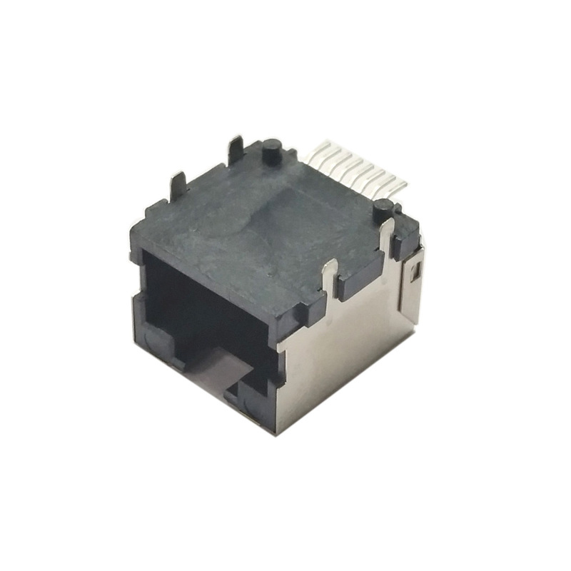 ˫ SMT TAB UP RJ45ӿ