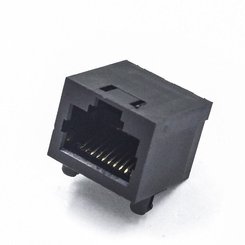 90RJ48 RJ50 10P10C ĸ ֱ10pinȫ
