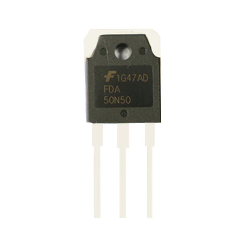 仙童FDA50N50 50A 500V N沟道MOSFET