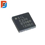 C8051F330-GMR QFN20 SILICON LABS芯科 贴片8位微控制器芯片