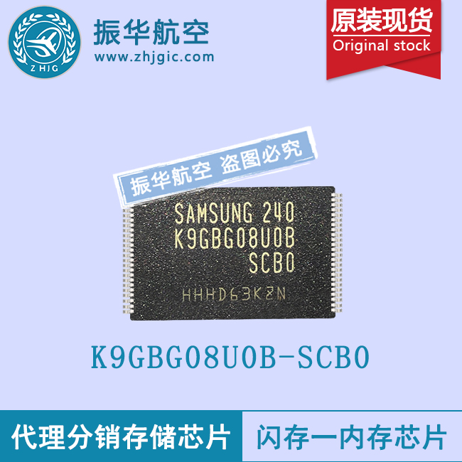 K9GBG08U0B-SCB0闪存存储阵列
