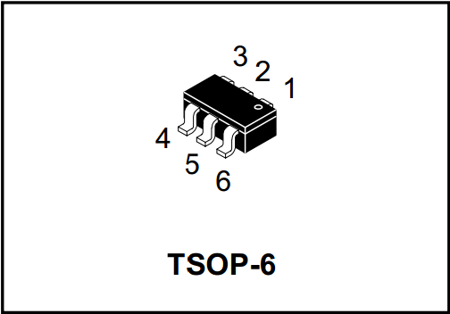 ESD静电二极管LRC099-04AT1G代码C96全新LRC