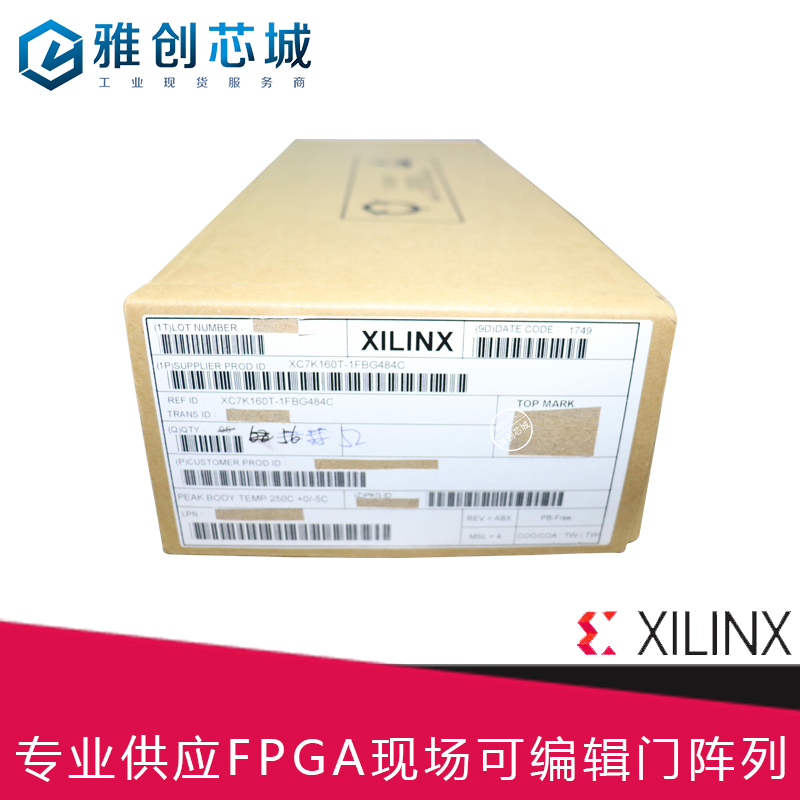 XC4VFX60-11FFG672I_嵌入式FPGA航空航天