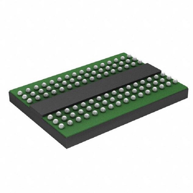 IS43TR82560B-125KBLI 供应ISSI原装DDR3