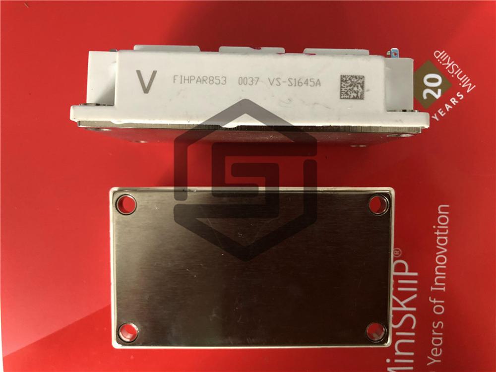 VSHAY奇沃〖〗威士VSKT106/16S90P可控硅晶闸管模块