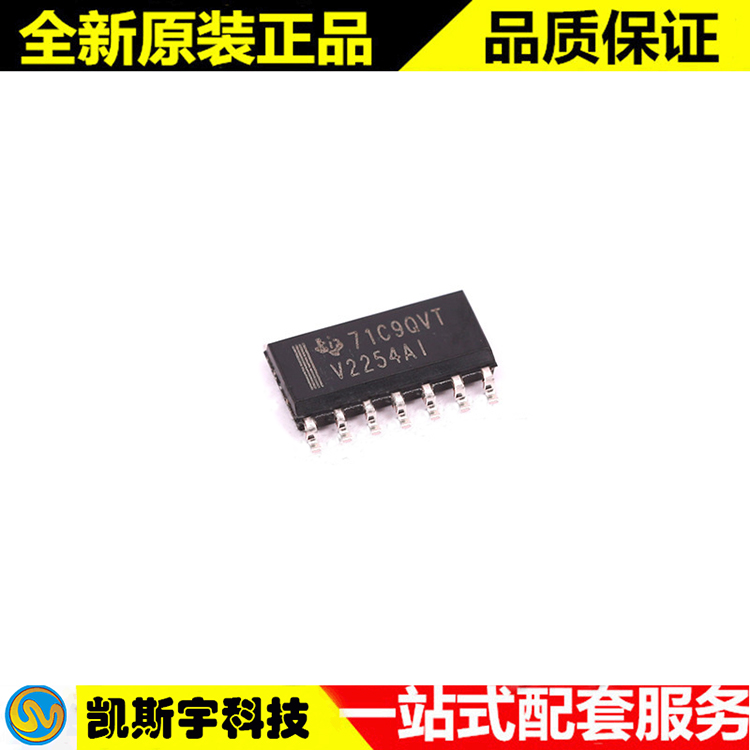 TLV2254AIDR Ŵ  ԭװֻ