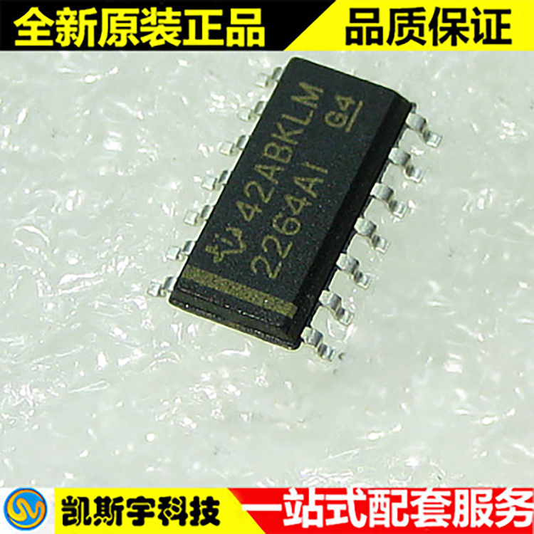 TLC2264AIDR Ŵ  ԭװֻ