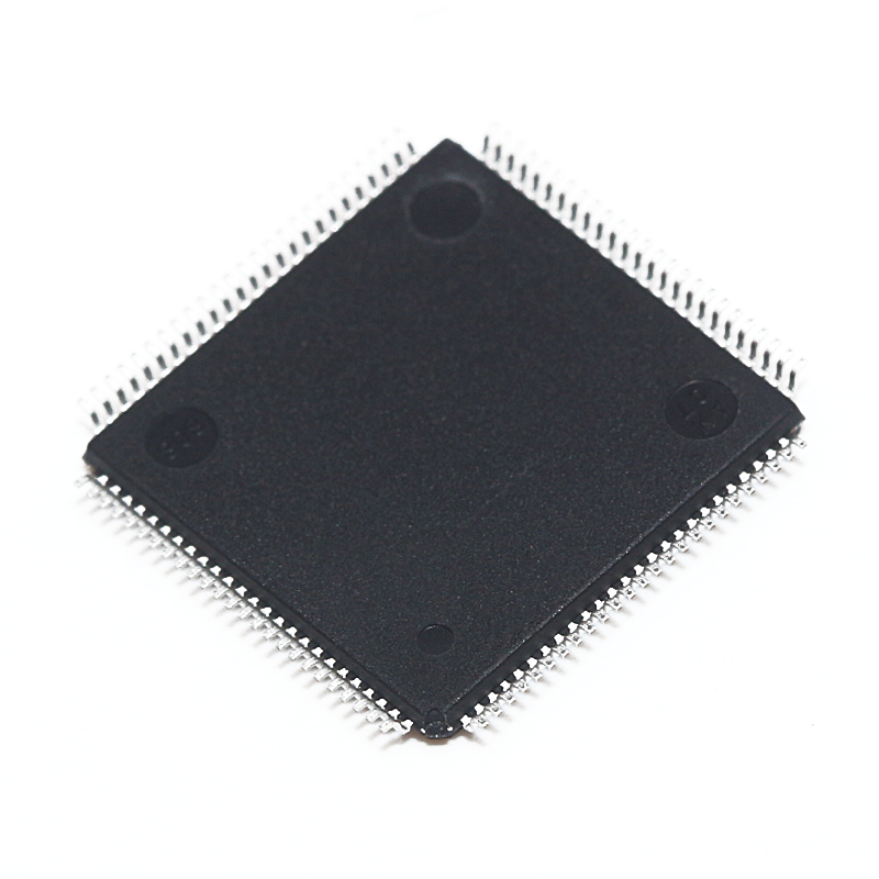 GD32F103VCT6 品牌GD 封装LQFP100