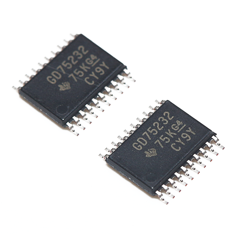 GD75232PWR ƷTI װTSSOP-20