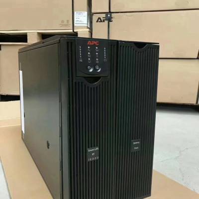 APCUPS电源10KVA/8KW为设备层层守护