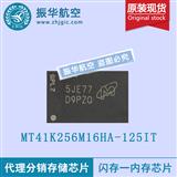 MT41K256M16HA-125ITov芯片价格