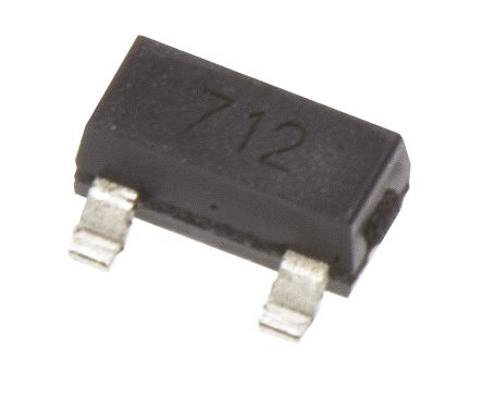 ESD静电二极管SDT23C712L02丝印M72现货