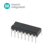 模拟开关 IC   Maxim Integrated DG201ACJ+