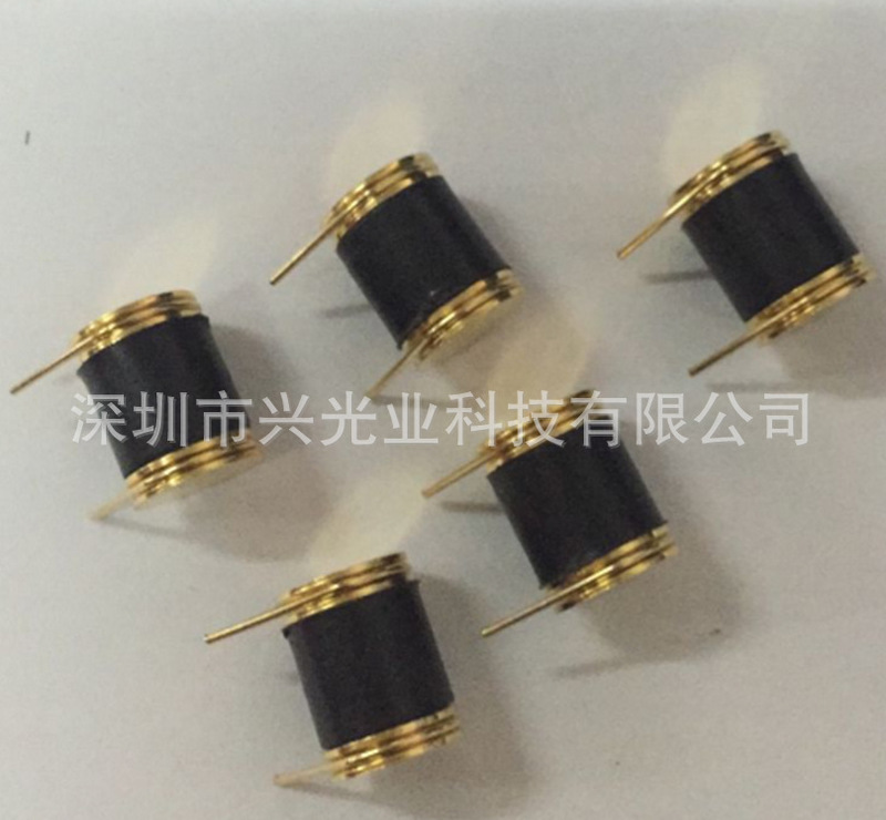 ANT-801S 震动传感器电压输出 振动传感器801S 震动感应器