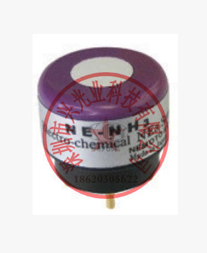 日本NEMOTO电化学型氨气传感器 NE-NH3