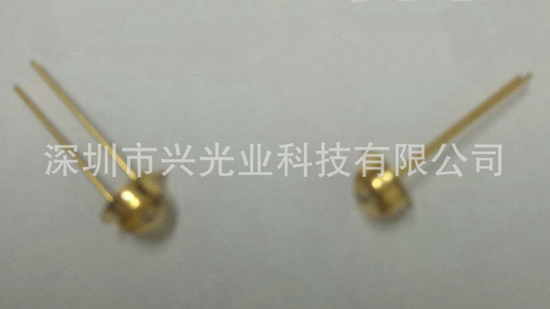 KODENSHI红外线发射管 EL-1ML2 原装现货波长940NM，KEL-1ML2