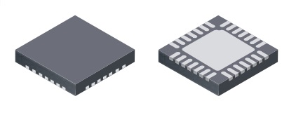 低成本低耗電藍牙芯片 XC620