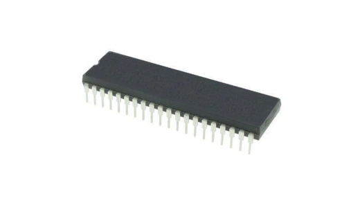Atmel 8位微控制器 -MCU ATMEGA16A-PU