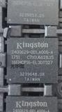 KINGSTON金士顿内存芯片16EMCP16-EL3DT527
