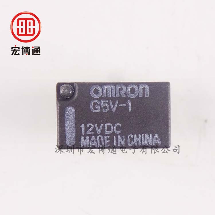 ŷĸ̵ G5V-1-12VDC OMLON