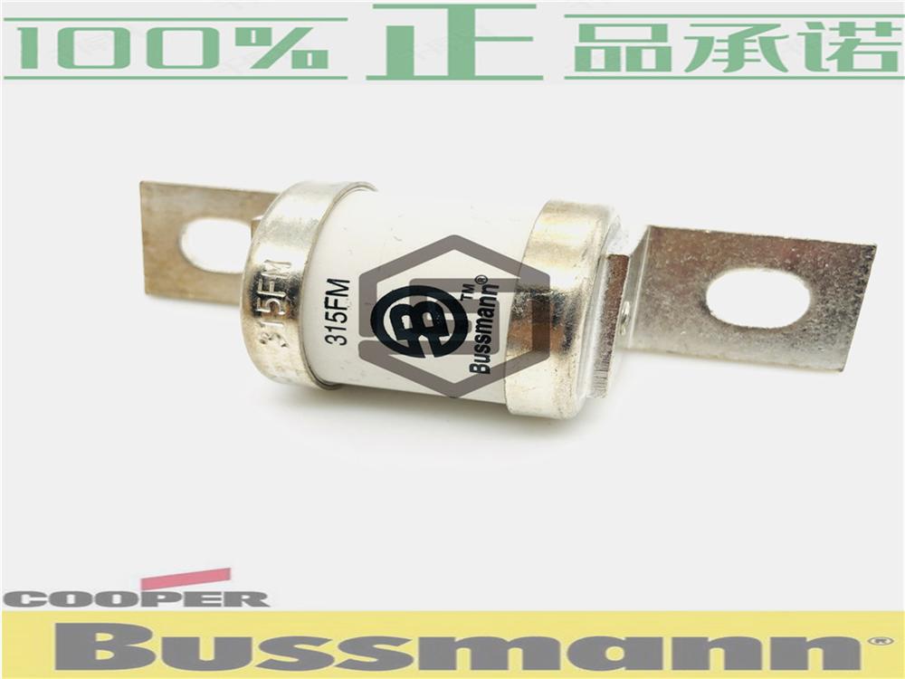 供应 BUSSMANN全新熔断器315AMP、315FM、FWP-10A14Fa原装进口