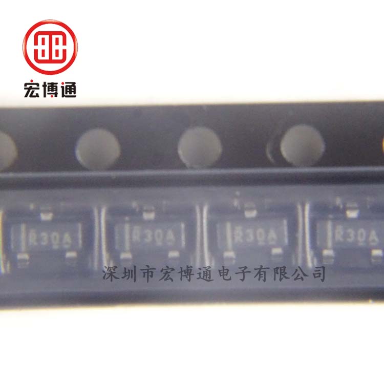 电压基准芯片 REF3012  TI