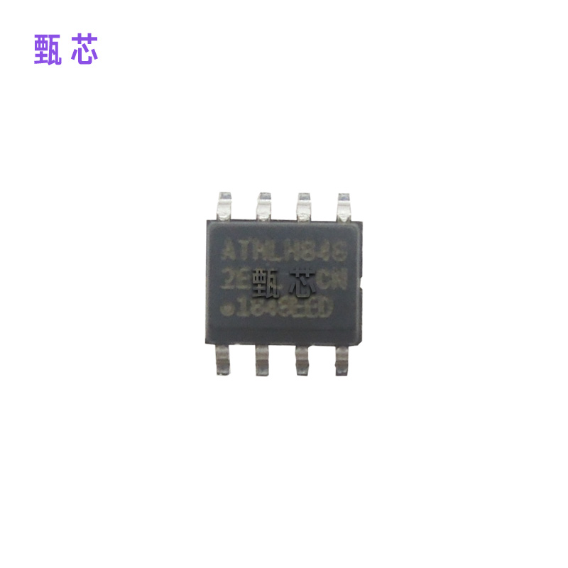 ӦAT24C256C-SSHL-T EEPROM  256KB