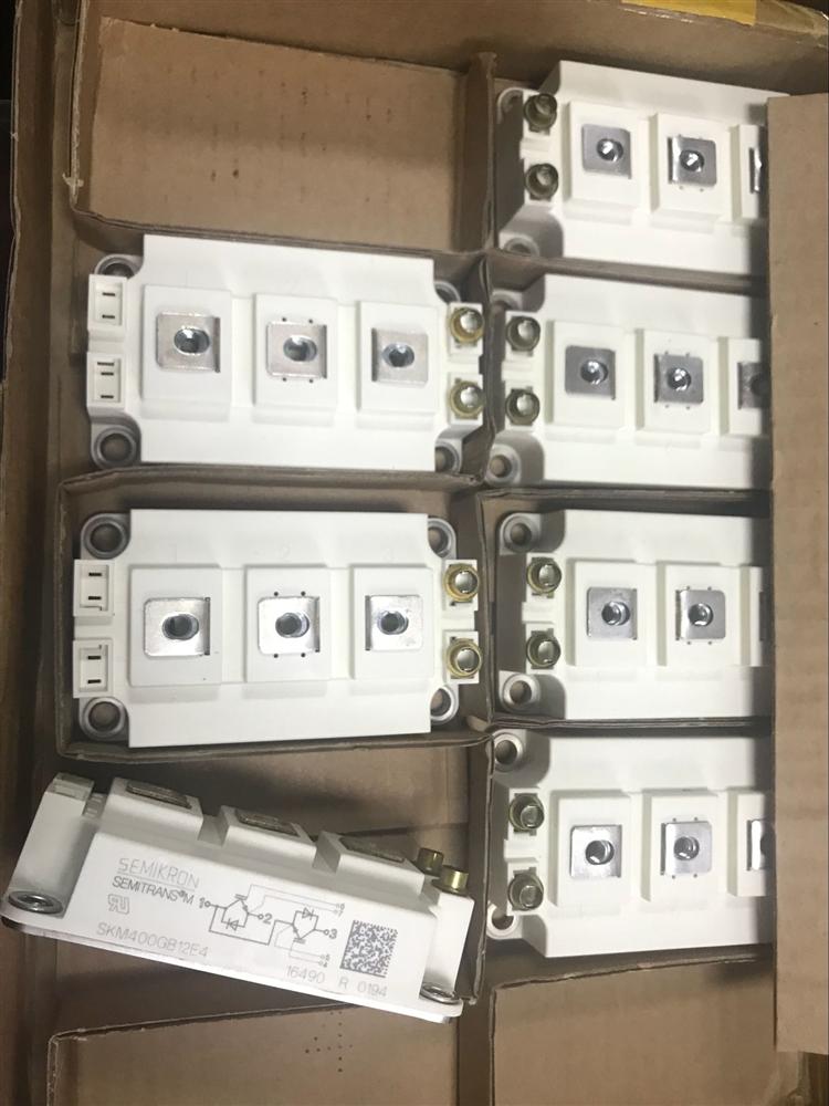 供应【】SEMIKRON西门康又名塞米控IGBT模块SKM400GB12T4