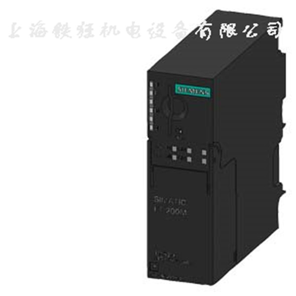 6ES7153-4BA00-0XB0西门子接口连接模块