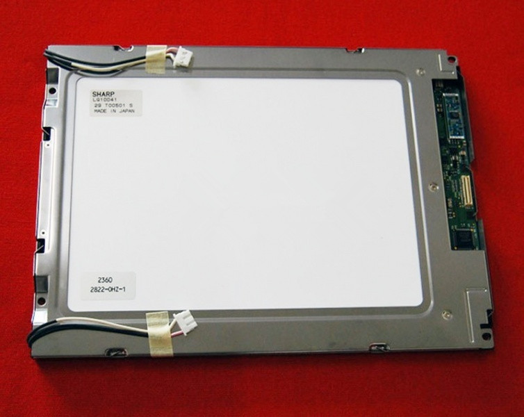 LQ10D41 夏普10.4寸 LCD液晶屏
