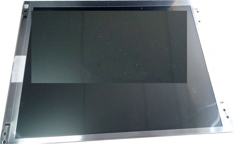 BA121S01-100   12.1寸  液晶显示屏