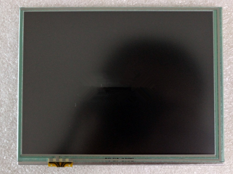 TCG057QV1AA-G10 京瓷  5.7寸 LCD液晶屏
