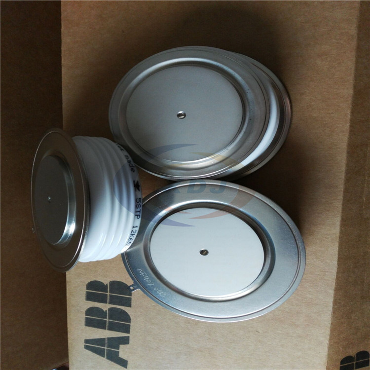供应100%ABB公司平板可控硅5STP12K6500、5STP18M6500