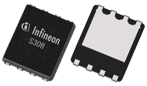 BSZ16DN25NS3 G Infineon MOSFET