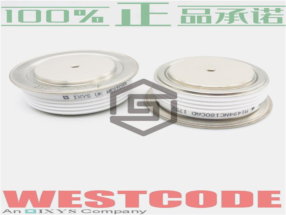 WESTCODE晶闸管模块N1547NC160额定电压1200-2200V