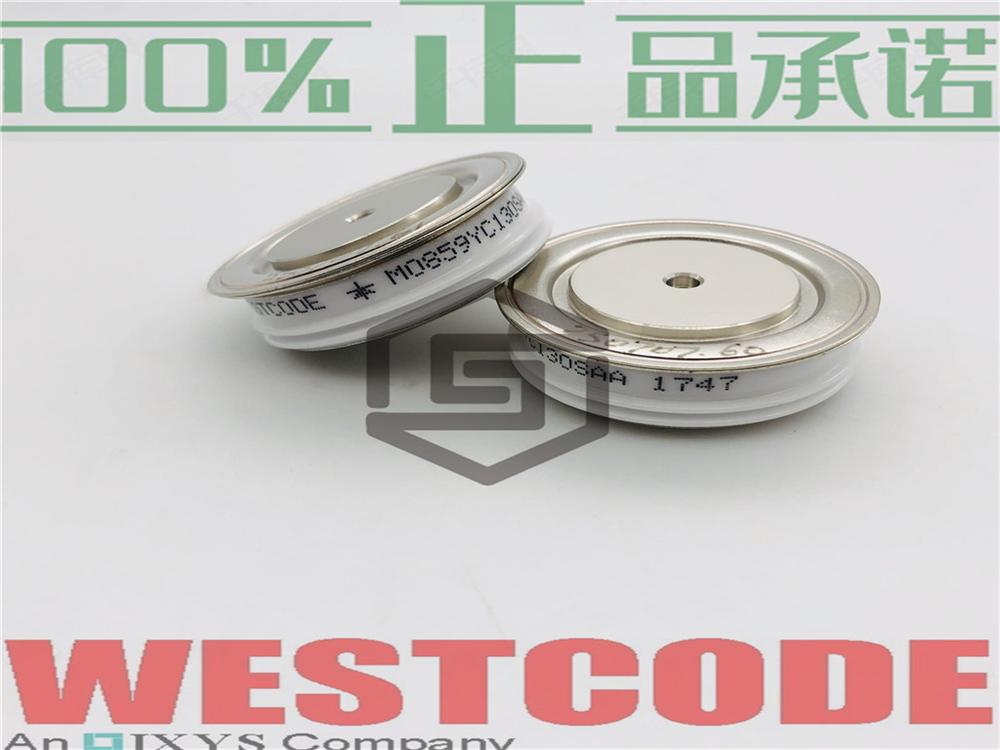 厂价直销英国【WESTCODE】西码R3370ZC10E 平板可控硅