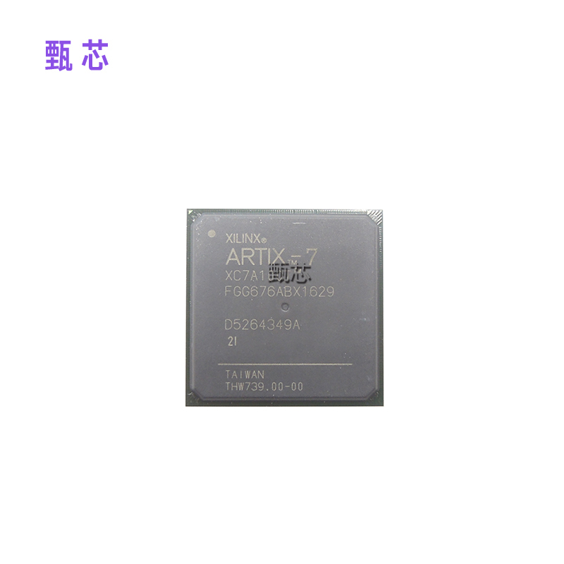 ӦXC7A100T-2FGG676I ǶʽFPGA