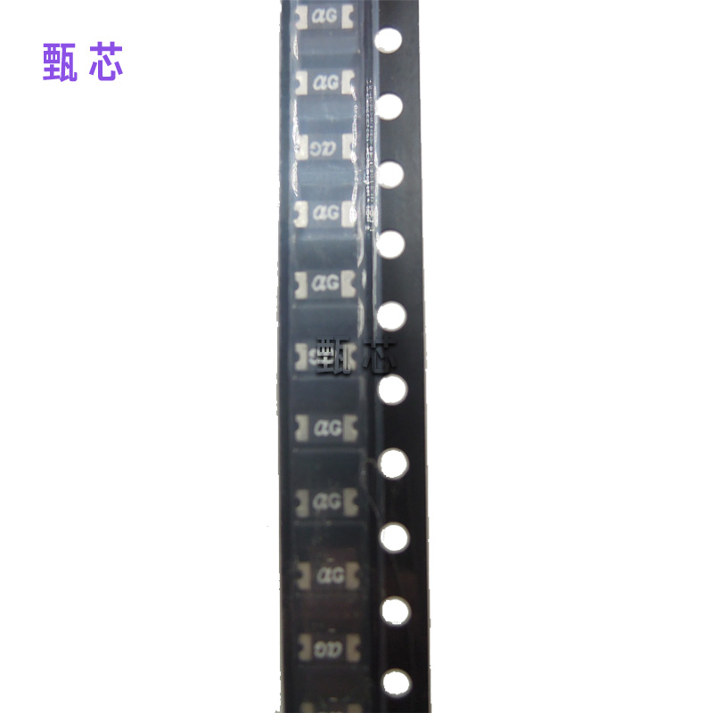 ӦNSMD075-16V ƬԻָ˿