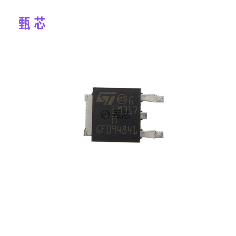 ӦLM317MDT ѹ IC