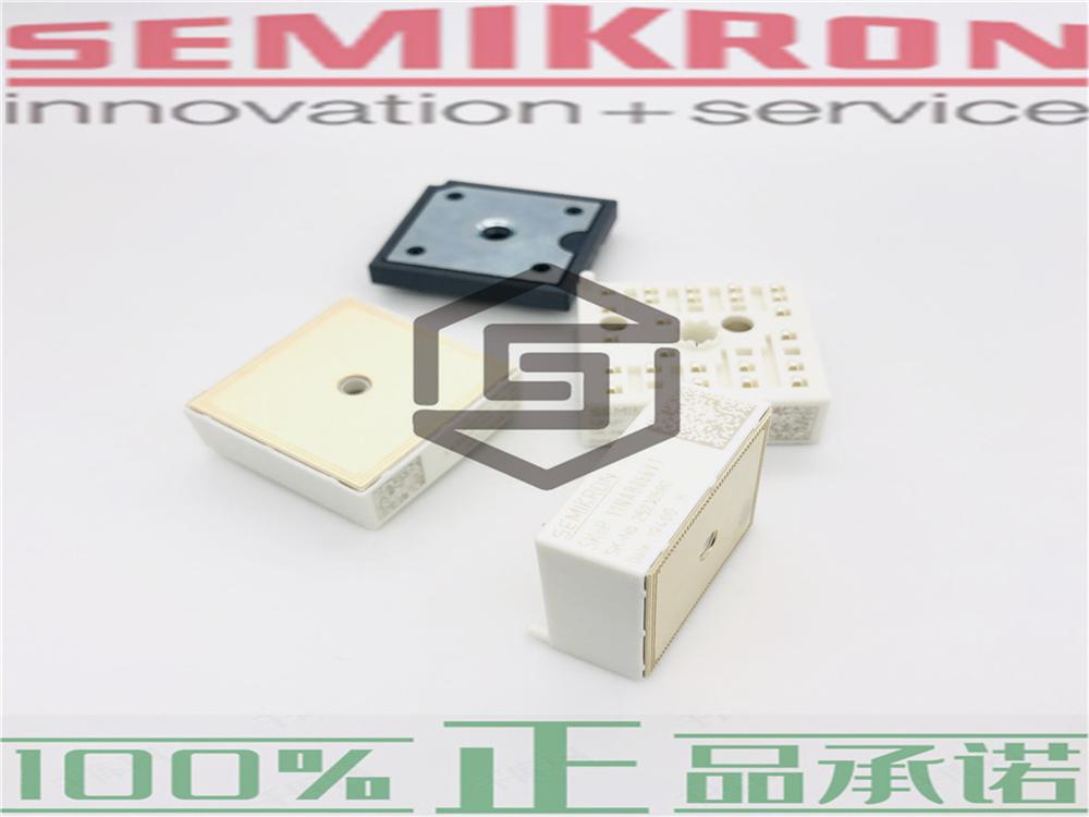 供应SEMIKRON赛米控进口IGBT模块SKiiP27AC066V1、SKiiP23NAB126V20