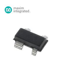 MAX811SEUS+T 电源管理ic